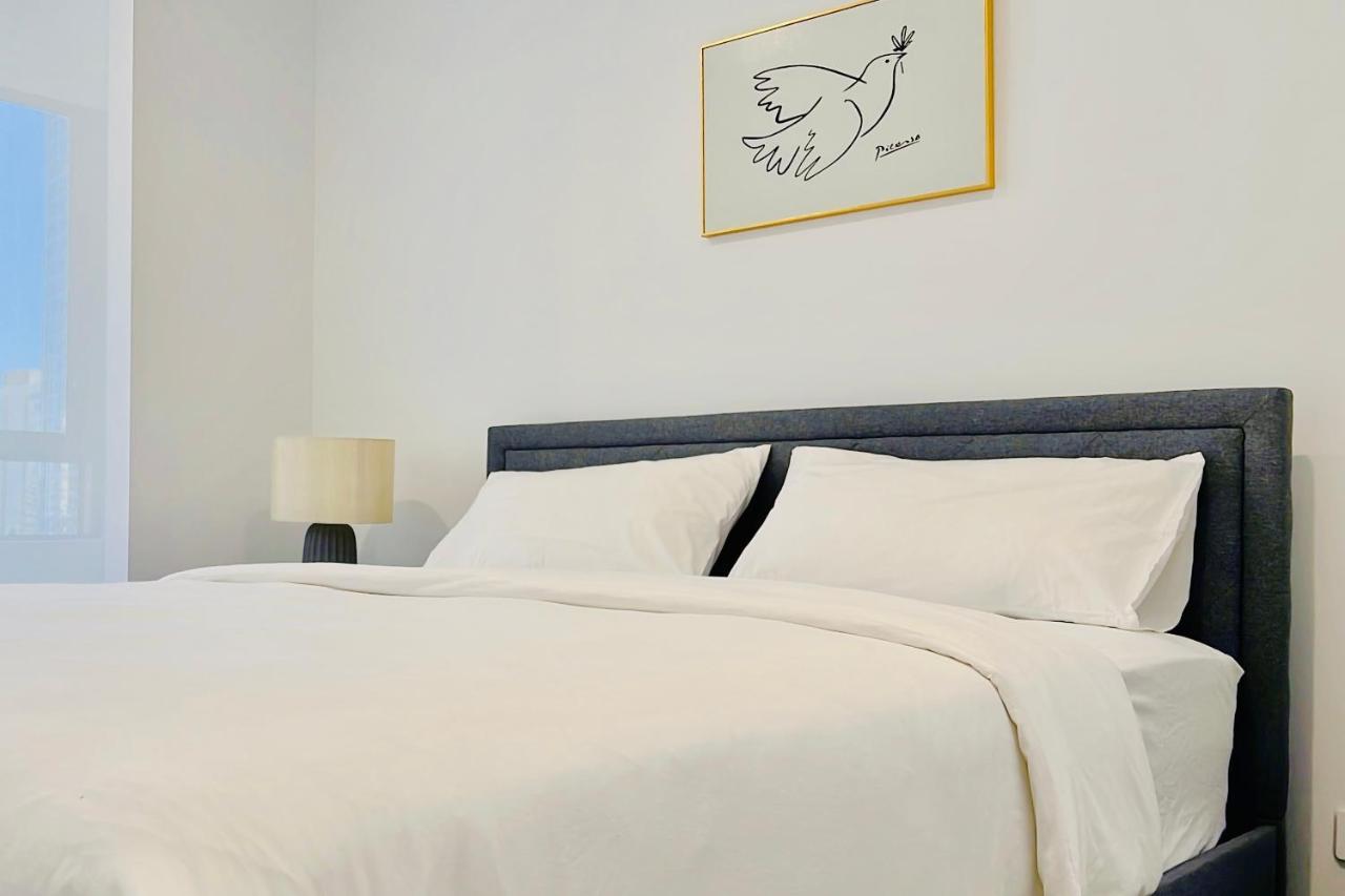 E.S. Surfers Paradise Apartment Gold Coast Exterior photo